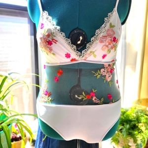 One Piece Bathing suit